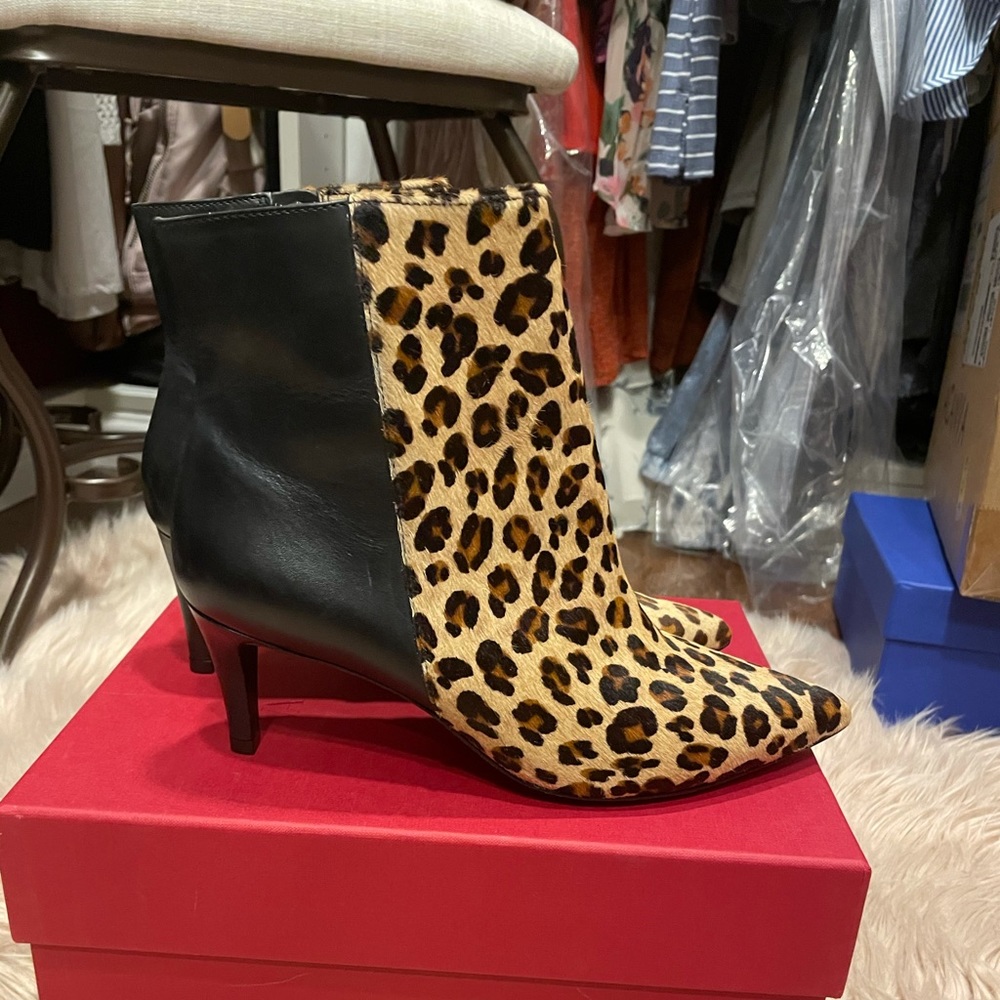 Booties